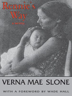 cover image of Rennie's Way